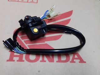 HONDA CB750F BOLDOR/ CB900F BOLDOR/ CB1100F BOLDOR WINKER SWITCH / ΔΙΑΚΟΠΤΗΣ ΤΙΜΟΝΙΟΥ ΑΡΙΣΤΕΡΟΣ