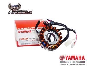 Πηνία Yamaha Crypton X 135 ΓΝΗΣΙΑ