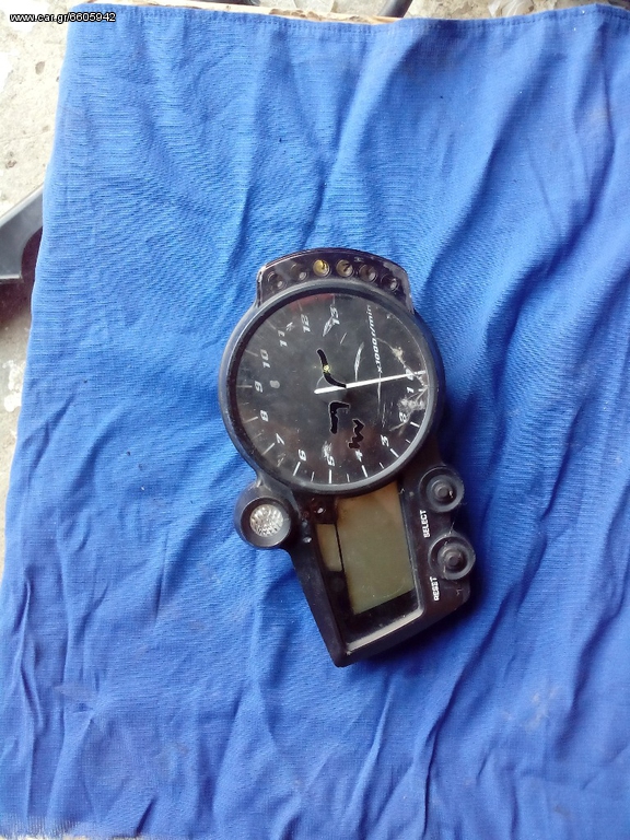 Koder R1 98-03