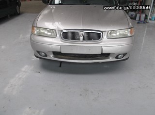 ROVER 416 97 ΜΟΝΤΕΛΟ-thumb-1