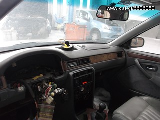 ROVER 416 97 ΜΟΝΤΕΛΟ-thumb-2