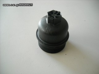 ΚΑΠΑΚΙ NISSAN ΦΙΛΤΡΟΥ ΛΑΔΙΟΥ PRIMASTAR QASHQAI DCI120 2.0D 2.0DCI