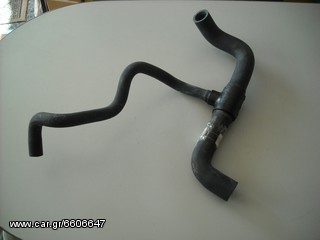 ΚΟΛΛΑΡΟ ΨΥΓΕΙΟΥ RENAULT MEGANE SCENIC 1.4 1.6 1/97-9/99