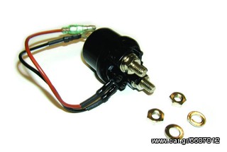 ΛΥΡΗΣ WSM YAMAHA / MERCURY / TIGERSHARK 8-90-500-1200 ΡΕΛΕ ΜΙΖΑΣ, 004-124