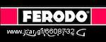 ERICLUB CORVETTE ΤΑΚΑΚΙΑ PADS FERODO PREMIER-DS2000-DS2500 RACING ΛΙΑΝΙΚΗ ΜΕ ΤΙΜΕΣ ΧΟΝΤΡΙΚΗΣ