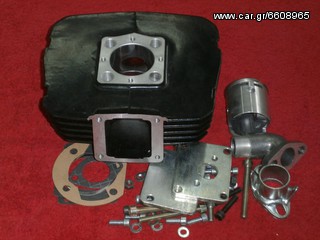 TOPKIT ΚΥΛΙΝΔΡΟΠΙΣΤΟΝΟ MORINI G30 -thumb-1