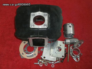 TOPKIT ΚΥΛΙΝΔΡΟΠΙΣΤΟΝΟ MORINI G30 -thumb-5