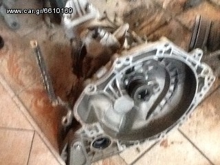 Opel corsa 09 mod 1.4 sasman-thumb-1