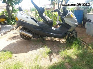 Linhai  monarch 150 '00-thumb-4