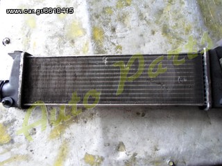 ΨΥΓΕΙΟ INTERCOOLER MERCEDES BENZ W168 A-CLASS ΜΟΝΤΕΛΟ 1998-2004