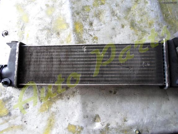 ΨΥΓΕΙΟ INTERCOOLER MERCEDES BENZ W168 A-CLASS ΜΟΝΤΕΛΟ 1998-2004