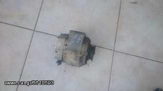 ΔΥΝΑΜΟ HONDA HR-V, ΠΕΤΣΗΣ 4Χ4