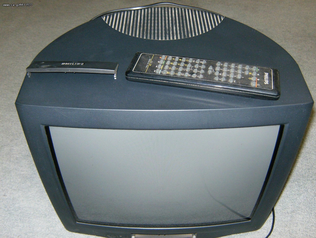 2 tv color
