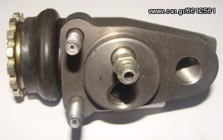 ΚΥΛΙΝΔΡΑΚΙ MAZDA B1500/B1600 -/81 1'' Εμπρος Δεξι