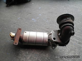 FOCUS RS MK 1-thumb-1