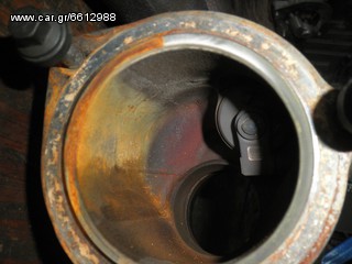 FOCUS MK3 2010 RS MK 2-thumb-1