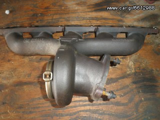 FOCUS MK3 2010 RS MK 2-thumb-2