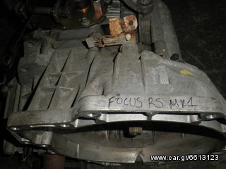 Ford Focus RS '03 MK 1-thumb-1