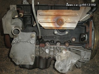 Ford Focus RS '03 ΜΚ 1-thumb-2