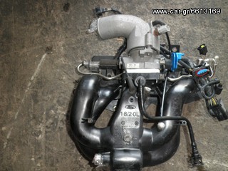 Ford Focus RS '03 ΜΚ 1-thumb-5