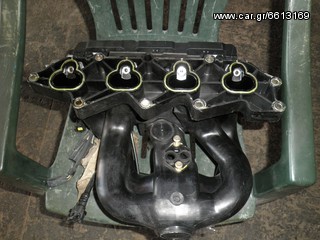 Ford Focus RS '03 ΜΚ 1-thumb-7