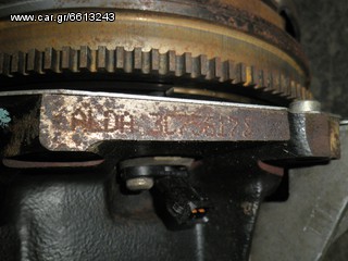 FORD FOCUS ST 170-thumb-1