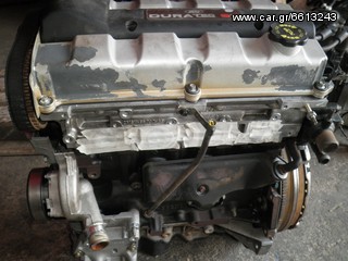 FORD FOCUS ST 170-thumb-2