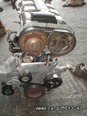 FORD FOCUS ST 170-thumb-3