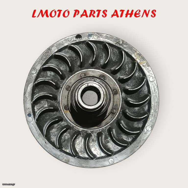 ΣΥΜΠΛΕΚΤΗΣ  T MAX 500