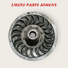 ΣΥΜΠΛΕΚΤΗΣ  T MAX 500
