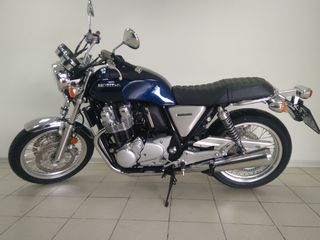 Honda CB 1100 2019 CB1100EX  ΜΕ ΑΚΤΙΝΕΣ-thumb-3