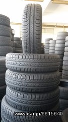 4 ΤΜΧ MICHELIN ENERGY 165-70-13 ΓΙΑ ΑΠΟΣΤΟΛΗ 60€