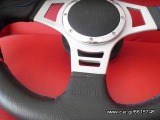  Momo Millenium  RAID -thumb-8