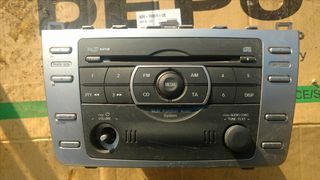 MAZDA 6 12'' CD MP3 ΙΩΑΝΝΙΔΗΣ`-thumb-4
