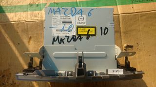 MAZDA 6 12'' CD MP3 ΙΩΑΝΝΙΔΗΣ`-thumb-2