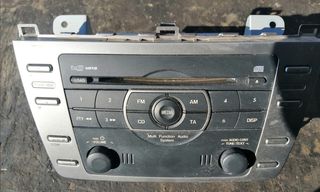 MAZDA 6 12'' CD MP3 ΙΩΑΝΝΙΔΗΣ`-thumb-5