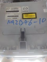 MAZDA 6 12'' CD MP3 ΙΩΑΝΝΙΔΗΣ`-thumb-1