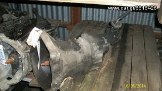 SUZUKI SAMURAI 88-92 1,3 5API  4Χ4 ΧΕΙΡΟΚΙΝΗΤΟ ΣΑΣΜΑΝ 