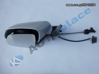 SKODA OCTAVIA '04-'08 ΚΑΘΡΕΠΤΗΣ ΑΡΙΣΤΕΡΟΣ ΜΕ ΦΛΑΣ *ΚΑΙΝΟΥΡΓΙΟΣ