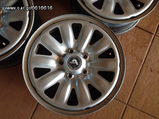 6x15 et-45 VOLKSWAGEN SKODA SEAT AUDI 100euro!!!-thumb-1