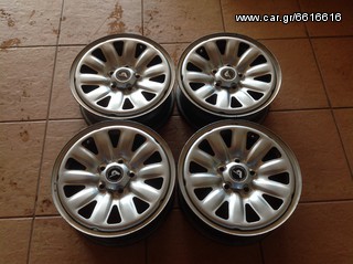 6x15 et-45 VOLKSWAGEN SKODA SEAT AUDI 100euro!!!-thumb-3
