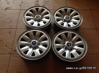 6x15 et-45 VOLKSWAGEN SKODA SEAT AUDI 100euro!!!-thumb-5