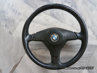TIMONI BMW E36 316[ΜΗ ΔΙΑΘΕΣΙΜΟ]