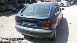Renault Megane 1996-thumb-2