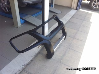 BULL BAR SAFARI ΠΟΛΥΟΥΡΕΘΑΝΗΣ ΓΙΑ ISUZU D-MAX-thumb-3