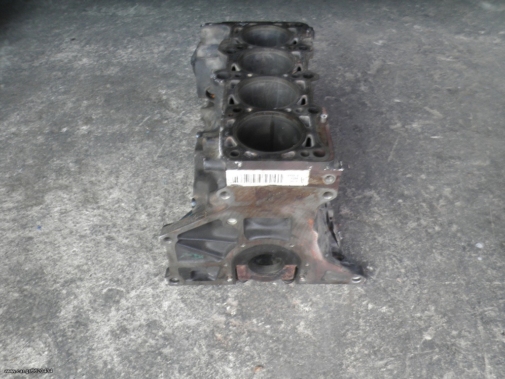  VW T5 ΜΠΛΟΚ  ΑΧB AXC ΑΧΑ 