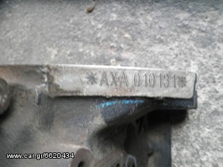  VW T5 ΜΠΛΟΚ  ΑΧB AXC ΑΧΑ -thumb-1