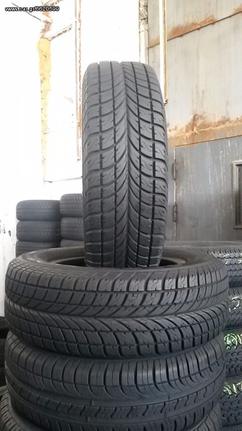 2 ΤΜΧ GOODYEAR AQUATRED 175-70-13 ΓΙΑ ΑΠΟΣΤΟΛΗ 25€