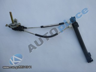 ALFA ROMEO 147 5Θ ΓΡΥΛΟΣ ΠΑΡΑΘΥΡΟΥ ΜΗΧΑΝΙΚΟΣ ΠΙΣΩ ΑΡΙΣΤΕΡΟΣ *ΚΑΙΝΟΥΡΓΙΟΣ