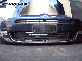 CITROEN C5  ΜΟΥΡΑΚΙ ΚΟΜΠΛΕ